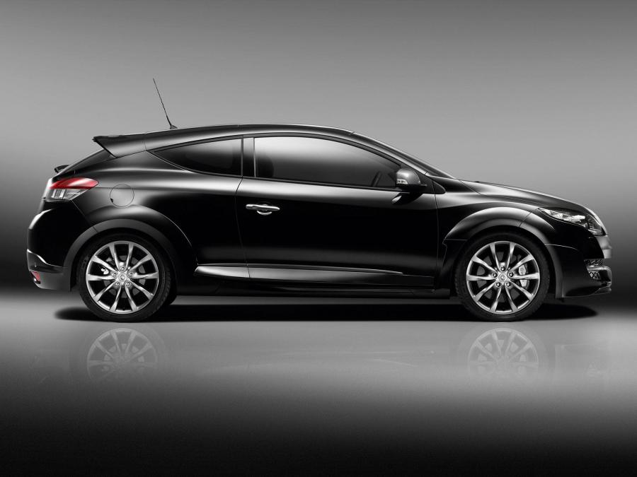  Renault Megane RS 2009 года  (фото 6 из 35)